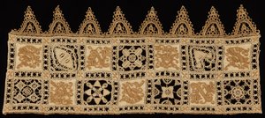 Bordure - Unbekannt Unbekannt